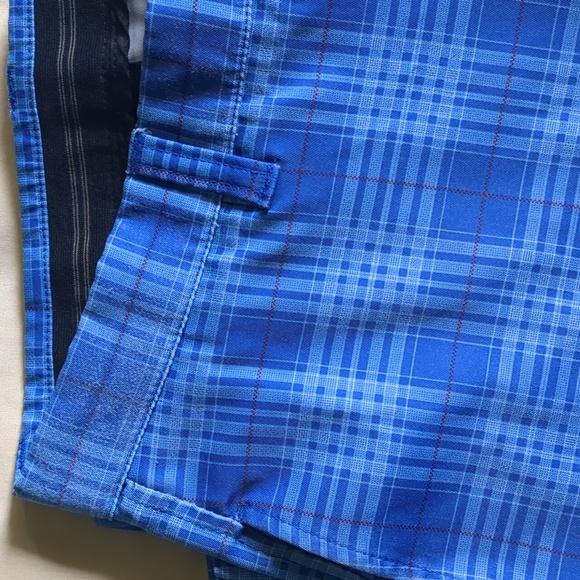 Dockers Tour golf shorts men's 36 - Picture 4 of 5